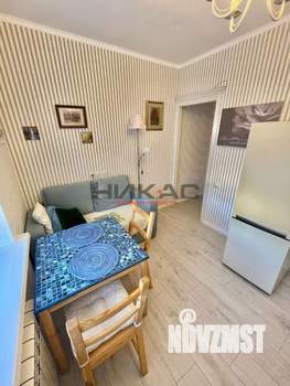 1-к квартира, на длительный срок, 40м2, 1/3 этаж