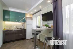 Студия квартира, посуточно, 31м2, 4/5 этаж