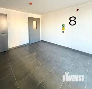 1-к квартира, на длительный срок, 37м2, 8/17 этаж