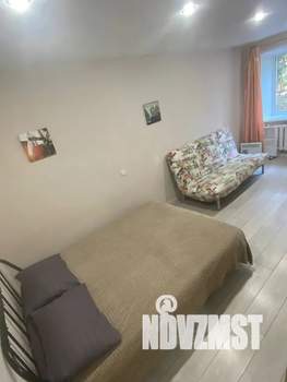 2-к квартира, посуточно, 50м2, 1/5 этаж