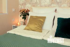 1-к квартира, посуточно, 31м2, 1/1 этаж