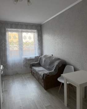 1-к квартира, на длительный срок, 43м2, 2/8 этаж