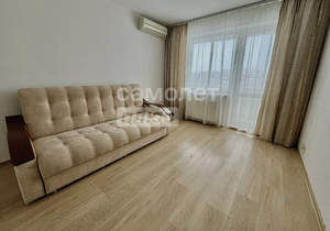 1-к квартира, на длительный срок, 30м2, 8/9 этаж