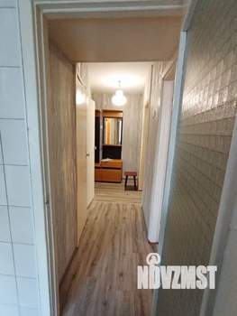 2-к квартира, на длительный срок, 44м2, 2/5 этаж
