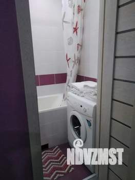 2-к квартира, посуточно, 58м2, 1/9 этаж