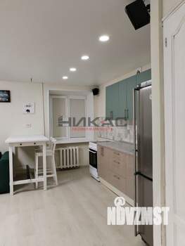 2-к квартира, на длительный срок, 52м2, 5/12 этаж