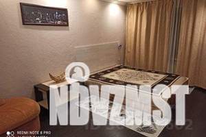 1-к квартира, посуточно, 35м2, 1/5 этаж