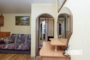 2-к квартира, на длительный срок, 45м2, 4/5 этаж