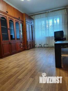 1-к квартира, на длительный срок, 44м2, 3/9 этаж