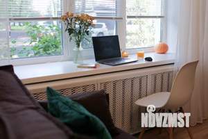 1-к квартира, посуточно, 31м2, 1/1 этаж