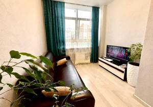 2-к квартира, на длительный срок, 80м2, 3/19 этаж