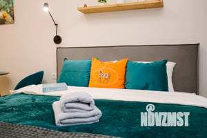 1-к квартира, посуточно, 22м2, 5/9 этаж