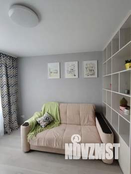 1-к квартира, посуточно, 33м2, 9/9 этаж