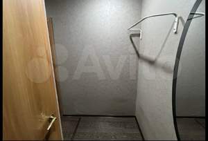 1-к квартира, на длительный срок, 31м2, 5/5 этаж