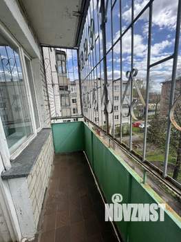 1-к квартира, на длительный срок, 34м2, 4/5 этаж
