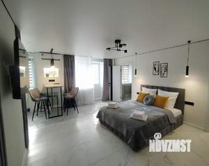 2-к квартира, посуточно, 45м2, 4/5 этаж