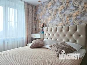 2-к квартира, посуточно, 50м2, 7/12 этаж