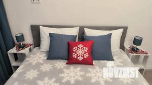 Студия квартира, посуточно, 26м2, 2/11 этаж