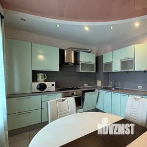 3-к квартира, на длительный срок, 100м2, 5/7 этаж