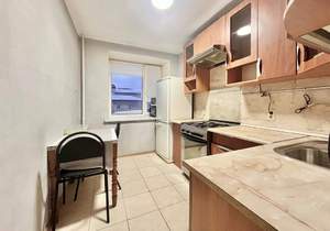 1-к квартира, на длительный срок, 34м2, 9/9 этаж