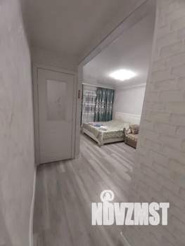 1-к квартира, посуточно, 32м2, 2/5 этаж