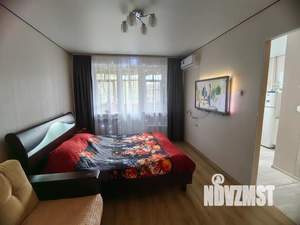 1-к квартира, посуточно, 32м2, 2/5 этаж
