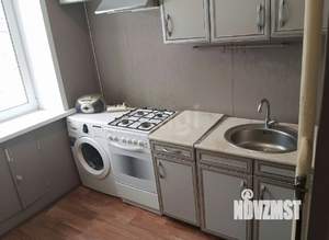 2-к квартира, на длительный срок, 42м2, 2/5 этаж