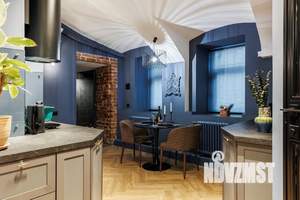 2-к квартира, посуточно, 40м2, 1/4 этаж