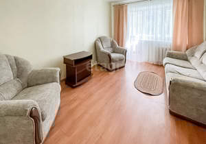 2-к квартира, на длительный срок, 44м2, 2/5 этаж