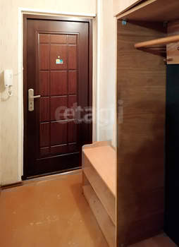 2-к квартира, на длительный срок, 47м2, 2/5 этаж