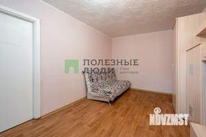 3-к квартира, на длительный срок, 57м2, 3/5 этаж