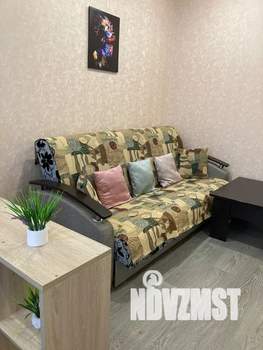 1-к квартира, посуточно, 33м2, 1/5 этаж