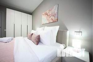 2-к квартира, посуточно, 58м2, 6/11 этаж