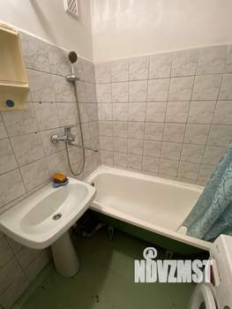 1-к квартира, на длительный срок, 45м2, 4/13 этаж