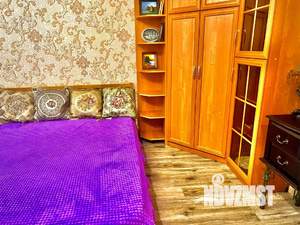 2-к квартира, посуточно, 48м2, 2/5 этаж