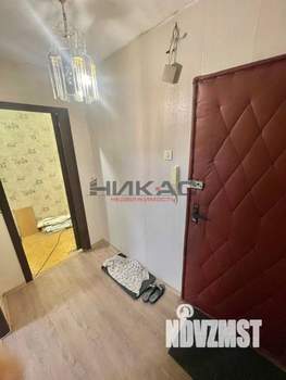 1-к квартира, на длительный срок, 30м2, 2/10 этаж