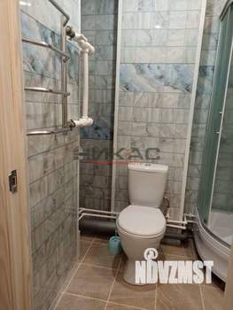 Студия квартира, на длительный срок, 32м2, 6/9 этаж