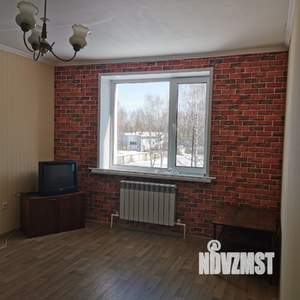 1-к квартира, на длительный срок, 36м2, 3/4 этаж