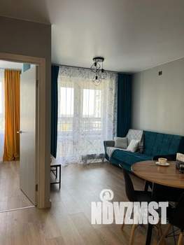 2-к квартира, посуточно, 30м2, 11/17 этаж