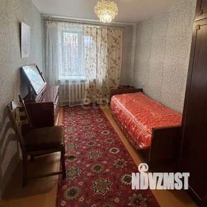 3-к квартира, на длительный срок, 60м2, 4/9 этаж