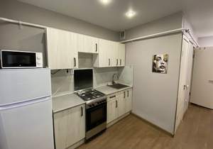 1-к квартира, на длительный срок, 34м2, 2/9 этаж