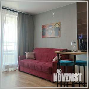 1-к квартира, посуточно, 39м2, 1/1 этаж