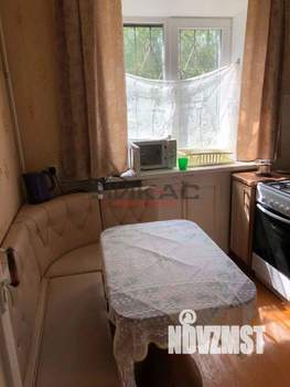 1-к квартира, на длительный срок, 30м2, 1/4 этаж