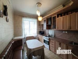 1-к квартира, на длительный срок, 32м2, 4/4 этаж