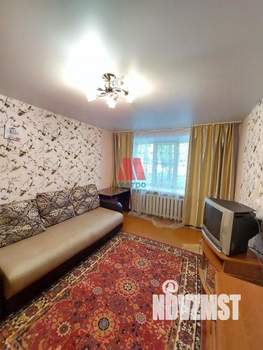 1-к квартира, на длительный срок, 32м2, 1/9 этаж