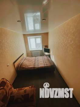 2-к квартира, посуточно, 45м2, 1/5 этаж