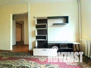 1-к квартира, на длительный срок, 32м2, 4/5 этаж