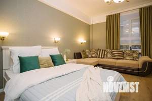 1-к квартира, посуточно, 32м2, 1/1 этаж
