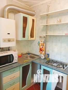 1-к квартира, посуточно, 30м2, 1/5 этаж