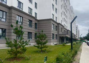 1-к квартира, на длительный срок, 31м2, 7/8 этаж